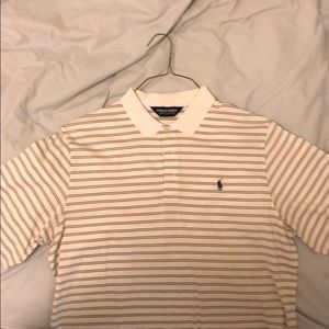 Polo golf shirt